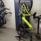 Haibike Trekking-sähköpolkupyörä - pikkukuva 1