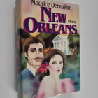 Maurice Denuziere : New Orleans - pikkukuva 1