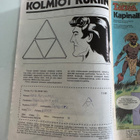 Tarzan 5/1989 - pikkukuva 3