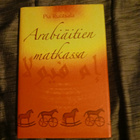 PIA RUOTSALA Arabiäitien matkassa - pikkukuva 1