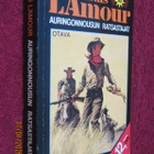 Louis L'Amour - Auringonnousun ratsastajat (18/1985) - pikkukuva 1