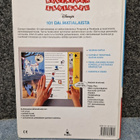 Disney 101 dalmatialaista kultainen äänisatukirja 1995 - pikkukuva 2