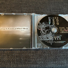 Blood Red Fog ”On Death’s Wings” CD 2014 - pikkukuva 3