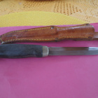 Tunturi Puukko, RKP - Tuppi - pikkukuva 1