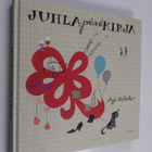 Meiju Niskala : Juhlapäiväkirja - pikkukuva 1