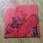 Avenger – Blood Sports LP (UUSI) - pikkukuva 1