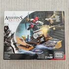 Assassin's Creed Naval Cannon Mega Bloks (uusi) - pikkukuva 1