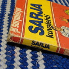 SARJAKIRJA 24 - STEVE ROPER ja KERRY DRAKE - pikkukuva 3
