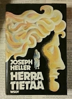 Joseph Heller - Herra tietää (sid.)