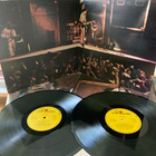 NEIL YOUNG & CRAZY HORSE: Live Rust * 2 LP * UK 1979 - pikkukuva 3