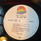 Patti Austin - The Real Me lp - pikkukuva 3