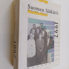 Suomen lääkärit 1997 = Finlands läkare - pikkukuva 1