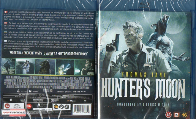 hunter´s moon	(76 560)	UUSI	-FI-	nordic,	BLU-RAY		thomas jan