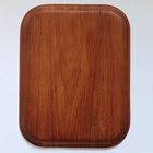 Teak tarjotin 65, Backman Oy - pikkukuva 2