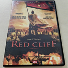 Red Cliff - pikkukuva 1