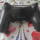PS4 ohjain varaosiksi - pikkukuva 2