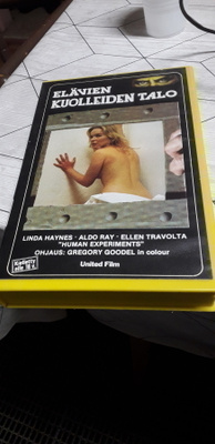 Elävien Kuolleiden Talo