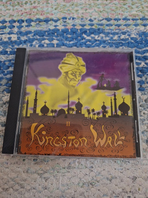 Kingston Wall-II