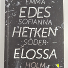Emma Sofianna Söderholm : Edes hetken elossa - pikkukuva 1