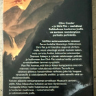 [Kirja] CLIVE CUSSLER: INKOJEN KULTA - pikkukuva 2