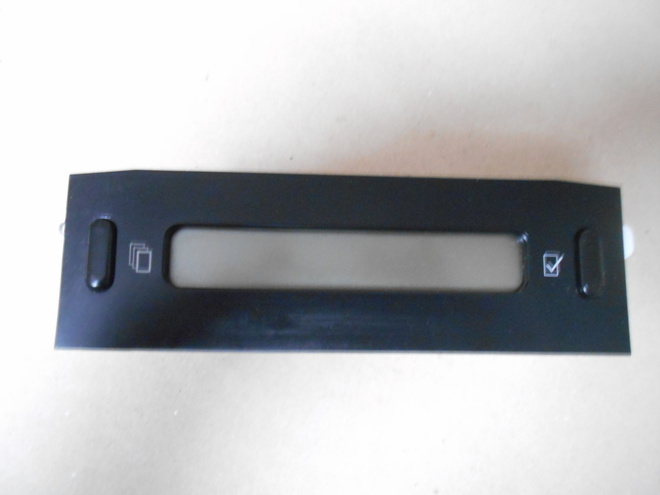 Monitoiminäyttö  Citroen  9647409477B00.  Citroen C2,  C3.