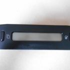 Monitoiminäyttö  Citroen  9647409477B00.  Citroen C2,  C3. - pikkukuva 1