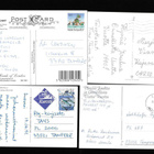 Postilähetyksiä erä 20kpl - pikkukuva 2