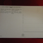 Helsinki, Marsalkka Mannerheim ratsastajapatsas postikortti. - pikkukuva 2