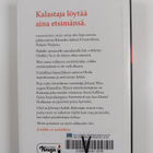 Jo Nesbö : Verta lumella Osa II : Lisää verta - pikkukuva 2