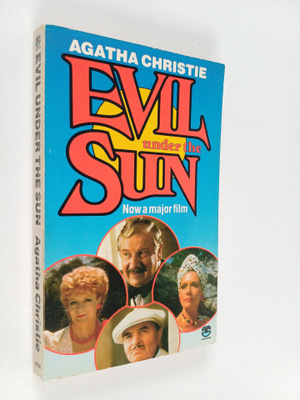 Agatha Christie : Evil Under the Sun