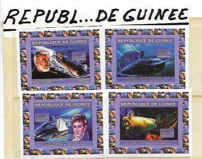 REPUBL...DE GUINEE