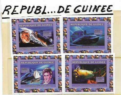 REPUBL...DE GUINEE