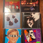 Cd-levyjä 60 kpl. Ulkom. rock, pop ym - pikkukuva 2