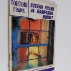 Tohtori Frank 13/1975 : Stefan Frank ja Hampurin noidat - pikkukuva 1
