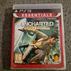 PS3 Uncharted Drake's Fortune - pikkukuva 1