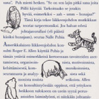 Roger E. Allen: Nalle Puh ja johtamisen taito - pikkukuva 3
