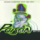 POISON Greatest Hits 1986-1996 CD HUIPPUKUNTO - pikkukuva 1