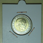 2003 MONACO 2 euro - pikkukuva 1