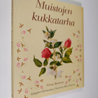 Fanny Robinson : Muistojen kukkatarha - pikkukuva 1