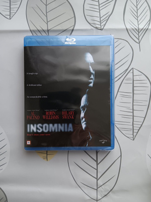 Imsomnia