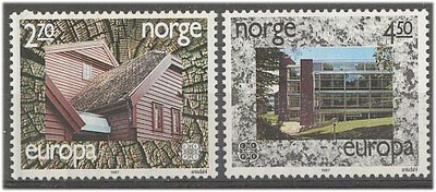 Norja Mi 965-6 ++