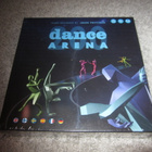 Dance arena - lautapeli - pikkukuva 1