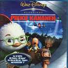PIKKU KANANEN (43 573) k -FI- suomik. BLU-RAY 2005 45.klas - pikkukuva 1