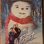 Lasten dvd elokuvia 5kpl 9€ - pikkukuva 2