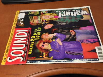 SOUNDI LEHTI 12/1997