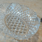 Iittala puristelasikulho 4318 I - pikkukuva 5