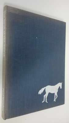 The book of the Horse