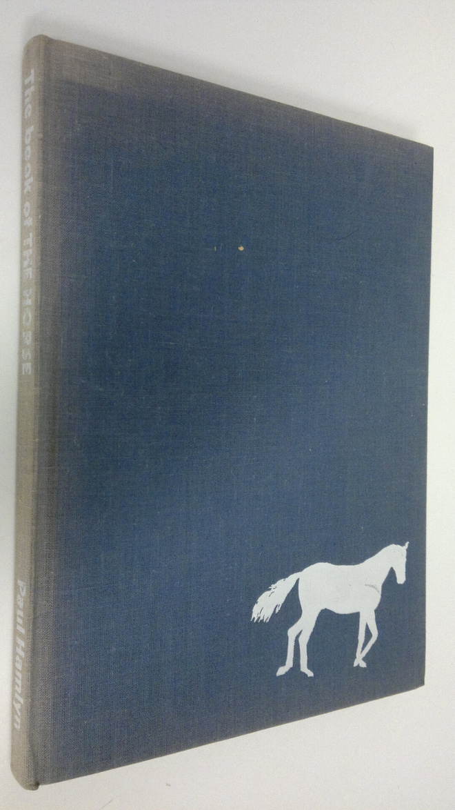 The book of the Horse