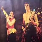 Sex Pistols -juliste 1977 UK RARE - pikkukuva 1