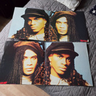 3kpl Milli Vanilli LP levyjä - pikkukuva 3